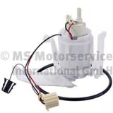 Pierburg 7.03794.37.0 Pıerburg Yakıt Pompası Modüle Bmw 16117217261