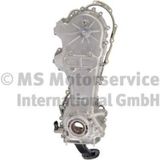 PIERBURG 7.03903.03.0 Yağ Pompası Fiat 500-500L 09- Fiorino 09- Punto 12- Grande Punto 10- Evo - 1.3Dmtj Euro5-Euro6
