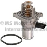 PIERBURG 7.04879.00.0 TERMOSTAT AVEO CRUZE TRAX 1.8 1.6