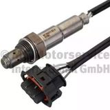Pierburg 7.05271.62.0 Pıerburg Lambda Sensörü Corsa C-Saab 9-3 Iı 71744403