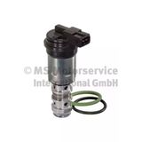 Pierburg 7.06117.00.0 Solenoıd Valf Bmw E81 E87 E90 E60 E46 E65 E83 E53 E70 N40 N42 N45 N46 N62 N72