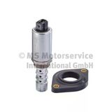 Pierburg 7.06117.10.0 Solenoıd Valf M62 B44 Bmw E38 E39 E53 R.r 3 L322 4.4 706117100 Oem