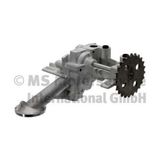Pierburg 7.07919.00.0 Yağ Pompası Renault 19 Kangoo Megane 1.9d F8q Trafic Laguna F3r F4r F9q 150100565r