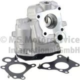 Pıerburg 7.10334.01.0 Egr Valfi Om651 X204 09 15 W204 08 14 W205 15 18 W212 09 W222 14 17 Vito W447 14 Sprinter 906 907 910 06 6511400060