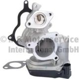Pıerburg 7.10334.10.0 Egr Valfi A4 A6 2.0Tdı Blb Bna Bre Brd Brf Bvf Bva Bvg 05 07 03G131501j