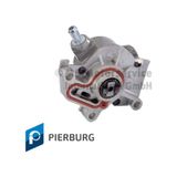 PIERBURG 7.24808.05.0 VAKUM POMPASI GOLF IV BORA / A3 1.9 TDI AGR