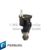 PIERBURG 7.24808.51.0 VAKUM POMPASI GOLF III CADDY PASSAT T4 91-