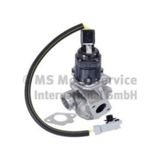 Pierburg 7.24809.92.0 Egr Valf Focus Iı C-max 1.6tdcı 16v 03-04 Kablolu 1254382