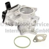 Pıerburg 7.24809.93. Egr Valfi Crafter Amarok 2.0Tdı 12 03L131501aa