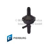Pierburg 705817050 Passat A4 A6 Aeb-apu-awt 1.8 T Valf