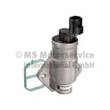 Pierburg 706269230 Kare Focus Fiesta 1.6 Zetec-s 1998-2005 Uyumlu Hava Ventili Rolanti Ayarlayıcı