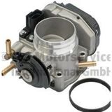 Pierburg Audi A3 1.6 8V Akl Motor Gaz Kelebeği Pierburg Marka 06A133064J
