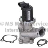 Pierburg Egr Valfi Opel Corsa D Doblo Idea Panda Punto Agila Corsa C Combo Meriva Tigra 1.3d 1.3jtd 1.3cdti