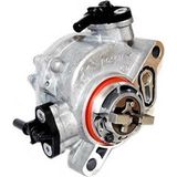 Pierburg Ford Fiesta 2012-2018 1.6 Tdcı Vakum Pompası Pierburg Marka FM5Q2A451AA