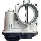 Pıerburg Gaz Kelebeği Vw Golf Iv-Golf V-Bora / Audı A3 1.6 Bgu-Bfq-Bse