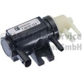 Pierburg Mixdepo Turbo Basinç Valfi Mercedes-Benz C 180 10-14, C 200 09-14, C 220 08-14, C 250 08-14, E 200 09-15, E 220 09-15, E 300 11-16, Slk 250 12 -