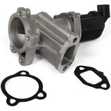 Pierburg Opel Corsa C 1.3 Dizel Euro 4 Motor Egr Valfi Pierburg Marka 55184651