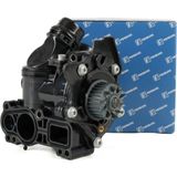 Pierburg Volkswagen Passat 2011 - 2015 Model Arası 1.8 Tsı Motor Komple Devirdaim 06H121026CC