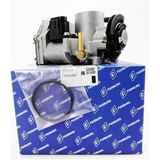Pierburg Volkswagen Polo 2000 - 2002 1,4 16V Ahw Motor Gaz Kelebeği 030133064F