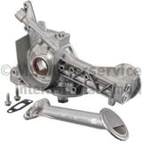 Pierburg Yağ Pompası Alfa Romeo 145 146 156 1.6 Gtv Spıder Dedra 1.8 Delta 1.8 60599763 60628668 60812947