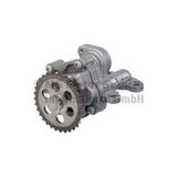 Pierburg Yağ Pompası Boxer Iıı-Jumper Iıı-Ducato Iıı 06 2.2 Hdı P22DTE Euro 4 Transit V184 01 06 2.2 Tdcı Transıt V347-V348 2.4 Tdci 06 11 A.çeker