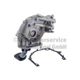 Pıerburg Yag Pompası (Fıat Albea 1.2I 02-/Doblo 1.4I 05-Grande Punto 05-/ Opel Combo D 1.4 12-)