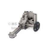 Pierburg Yag Pompası Mercedes Om607 W176 W246 C117 W415
