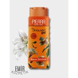 Pierra Duş Jeli Beyaz Zambak 500 ml
