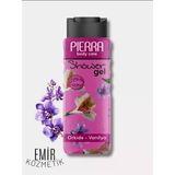 Pierra Duş Jeli Orkide & Vanilya 500 ml