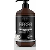 Pierra Keçi Sütlü Tuzsuz Keratinli 1 lt Şampuan
