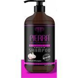 Pierra Sarımsak Özlü Tuzsuz Keratin Içerikli Şampuan 1000 ml