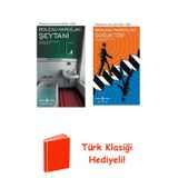 Pierre Boileau 2 Kitap Seti + Türk Klasiği Hediye