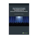 Pierre Bourdieu Sosyolojisi Işığında Türk Tiyatro Alanında Çevirinin Rolü ve Dostlar Tiyatrosunun Konumu - Hilal Erkazancı Durmuş