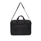 Pierre Cardin 01PC MC387 S Siyah Erkek Evrak Çantası