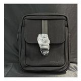 Pierre Cardin 01PC00102-S Siyah Postacı Çantası