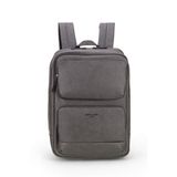 Pierre Cardin 01PC00106 Gri Unisex Evrak Çantası