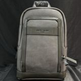 Pierre Cardin 01PC00107-GR Gri Laptop Sırt Çantası