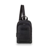 Pierre Cardin 01PC00107-S Siyah Laptop Sırt Çantası
