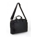 Pierre Cardin 01PC00109 Siyah Erkek Laptop Evrak Çantası