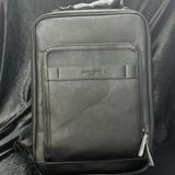 Pierre Cardin 01PC00110-S Siyah Laptop Sırt Çantası