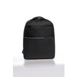 Pierre Cardin 01PC001151-S Siyah Kadın Sırt Çantası