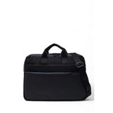 Pierre Cardin 01PC001152-S Siyah Erkek Evrak Çantası