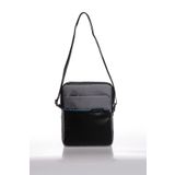 Pierre Cardin 01PC001154-S Siyah Erkek Portföy Çanta