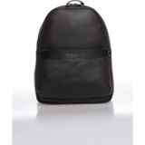 Pierre Cardin 01PC001167-F S Siyah Erkek Sırt Çantası