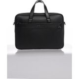 Pierre Cardin 01PC001168-FS Siyah Laptop Çanta
