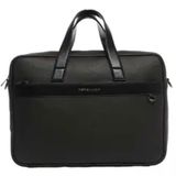 Pierre Cardin 01PC001168 Kahve Erkek Evrak Çantası