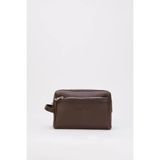Pierre Cardin 01Pc001179-F Kh Kahve Portföy Çanta