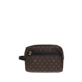 Pierre Cardin 01PC001179-MO KH Kahve Erkek Traş Çantası