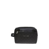 Pierre Cardin 01PC001179-MO Siyah Erkek Traş Çantası