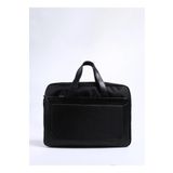 Pierre Cardin 01PC001197-S Siyah Erkek Evrak Çantası